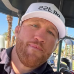 Justin Gaethje