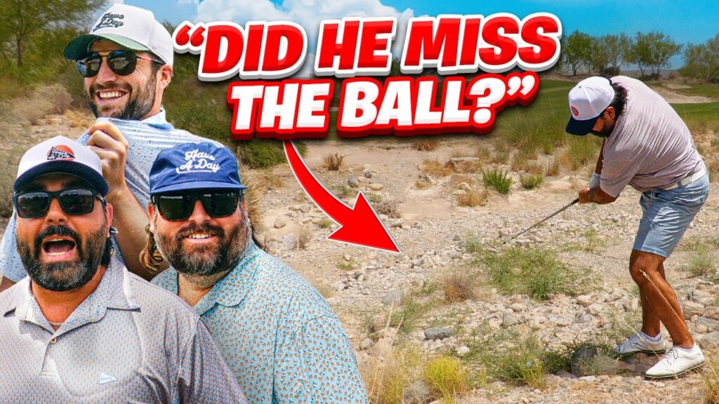 He MELTED DOWN Once Again! (HILARIOUS)
