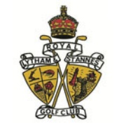 Royal Lytham & St Annes Golf Club