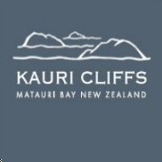Kauri Cliffs