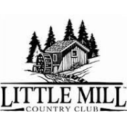 Little Mill Country Club – Red to White